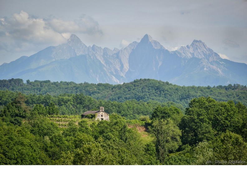 Casa Famiglia  Bagnone MassaCarrara